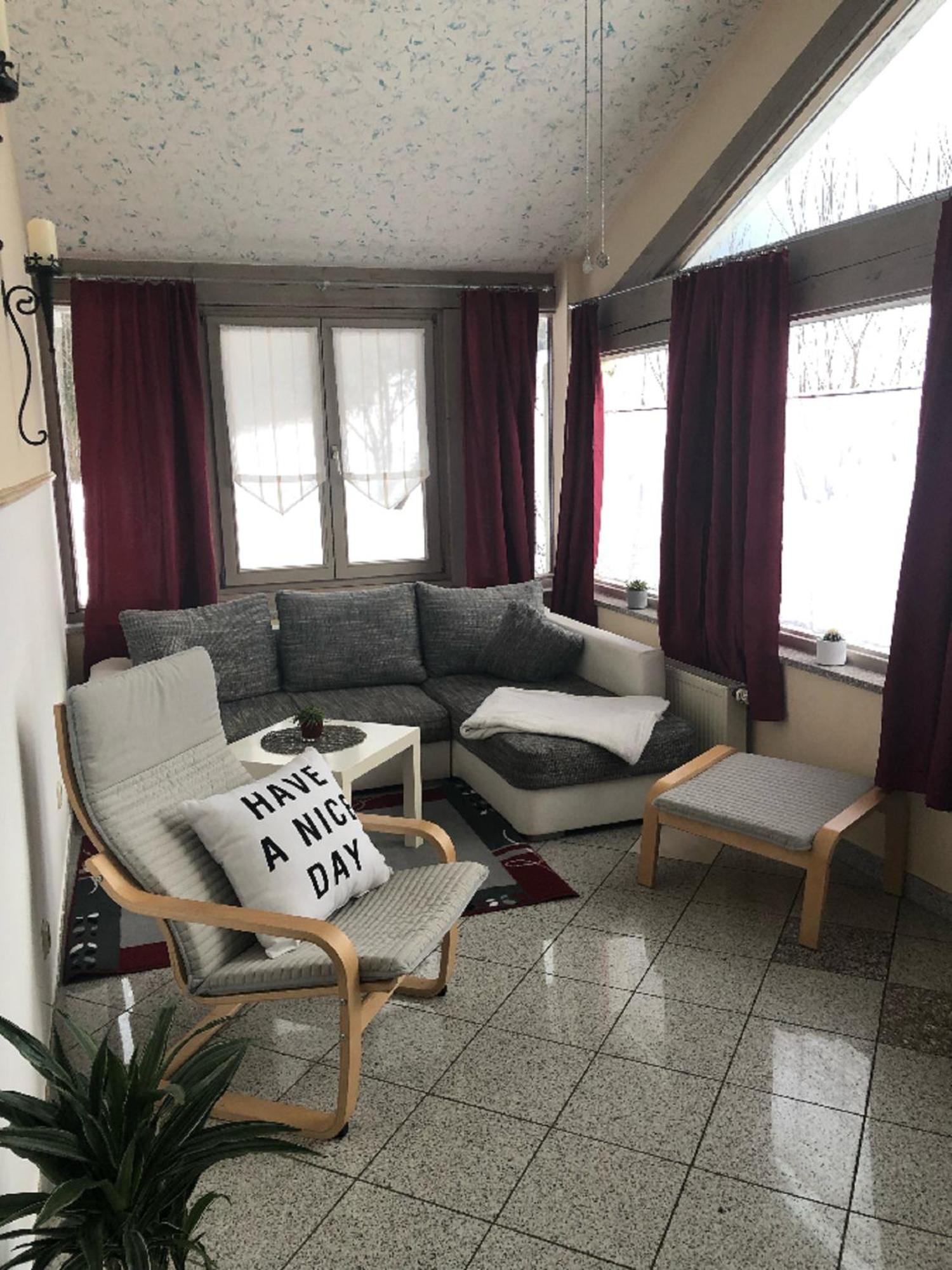 Ferienwohnung Breu Arnbruck Extérieur photo